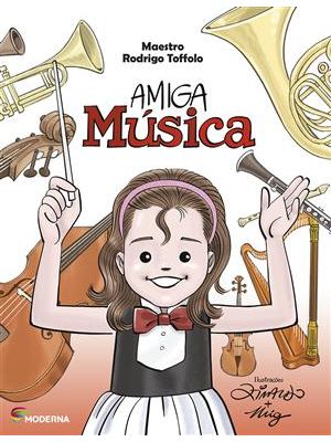 Amiga Música