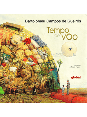 Tempo de Voo