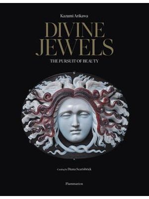 Divine Jewels: The Pursuit of Beauty