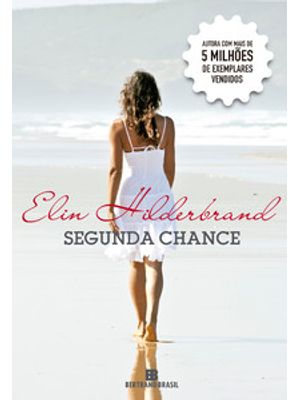 Segunda Chance