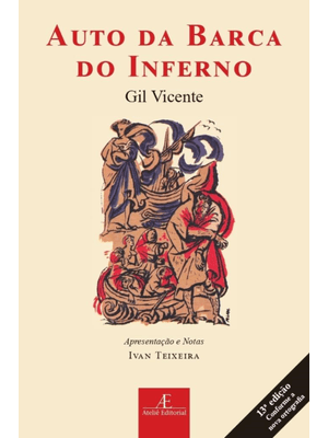 Auto da Barca do Inferno