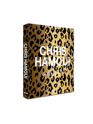 Chris Hamoui Collection