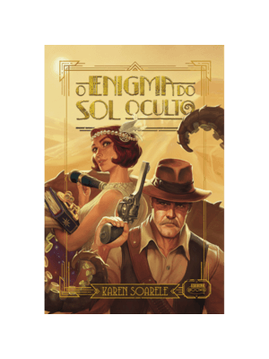 O Enigma do Sol Oculto