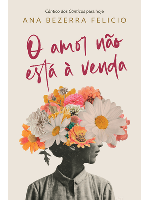 O Amor Não Está À Venda