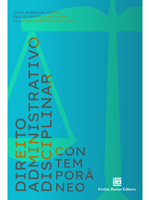 Direito Administrativo Disciplinar Contemporâneo