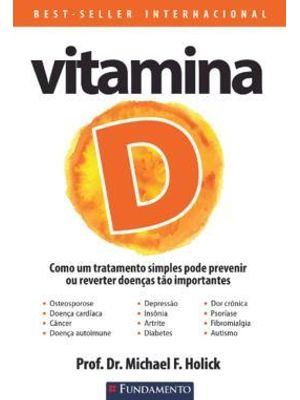 Vitamina D - 2 Edição