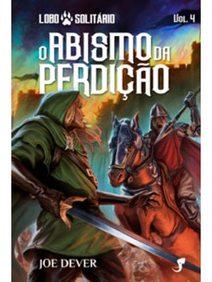 Lobo Solitário Vol.4 - o Abismo da Perdição