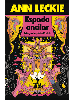 Espada Ancilar