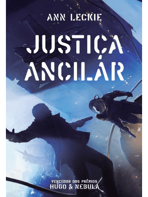 Justiça Ancilar