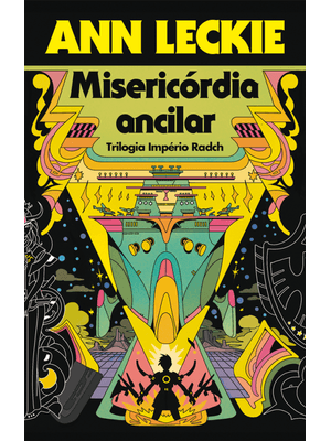 Misericórdia Ancilar