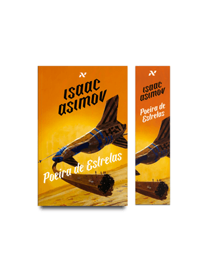 Poeira de Estrelas