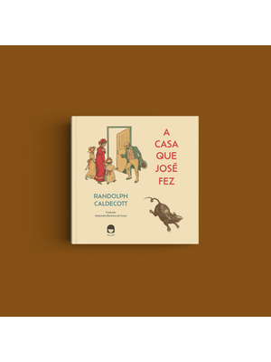 A Casa Que José Fez