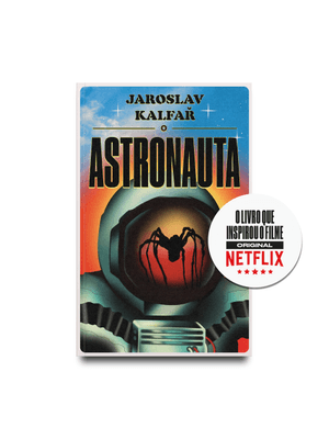 O Astronauta