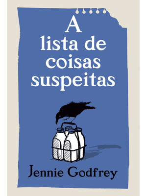 A Lista de Coisas Suspeitas