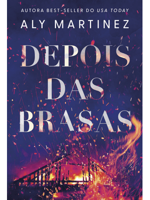 Depois das Brasas – Sucesso no Tiktok