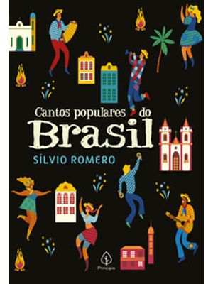 Cantos Populares do Brasil