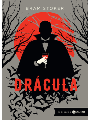 Drácula: Edição Bolso de Luxo