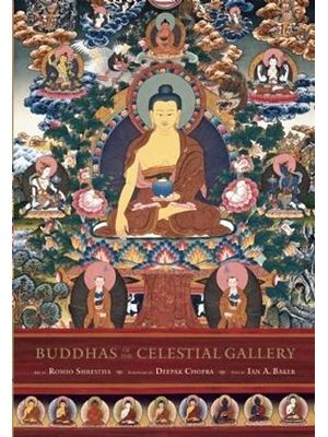 Buddhas of The Celestial Gallery