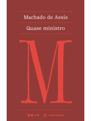 Quase Ministro