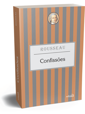 Confissões - Rousseau