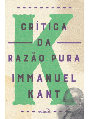 Crítica da Razão Pura
