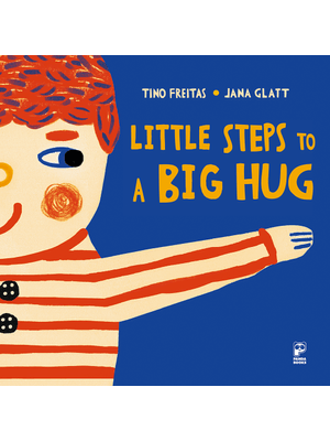 Little Steps of a Big Hug