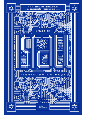 O Vale de Israel: o Escudo Tecnológico da Inovação