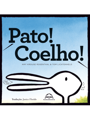 Pato! Coelho!