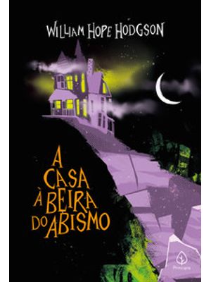 A Casa À Beira do Abismo