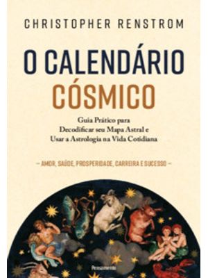 O Calendário Cósmico