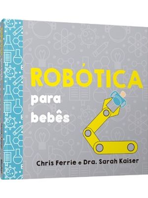 Robótica para Bebês