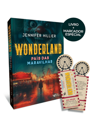 Wonderland: País das Maravilhas