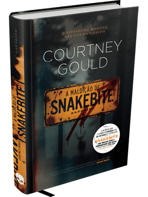 A Maldição de Snakebite