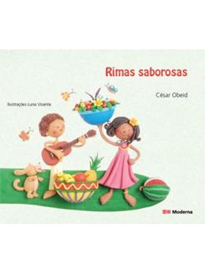 Rimas Saborosas