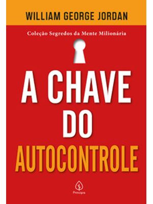 A Chave do Autocontrole