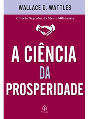 A Ciência da Prosperidade
