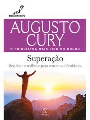 Superação: Seja Forte e Resiliente para Vencer as Dificuldades