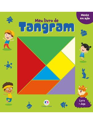 Meu Livro de Tangram