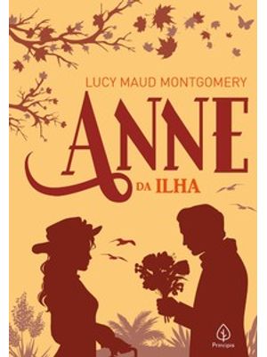 Anne da Ilha