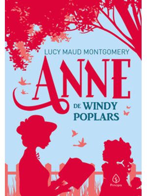 Anne de Windy Poplars