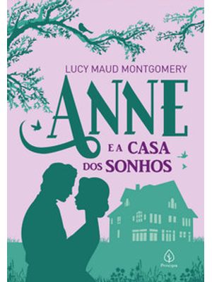 Anne e a Casa dos Sonhos