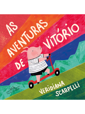 As Aventuras de Vitório