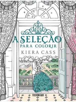 A Seleção para Colorir