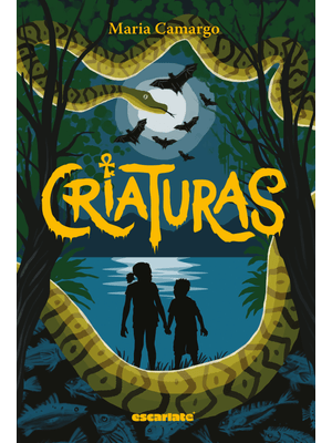 Criaturas (Nova Edição)
