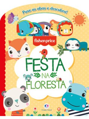 Fisher-Price - Festa na Floresta