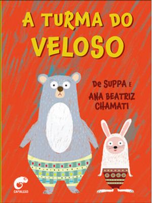 A Turma do Veloso