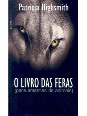 O Livro das Feras
