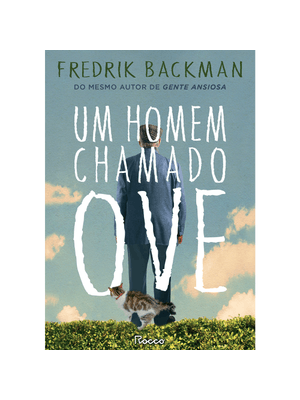 Um Homem Chamado Ove