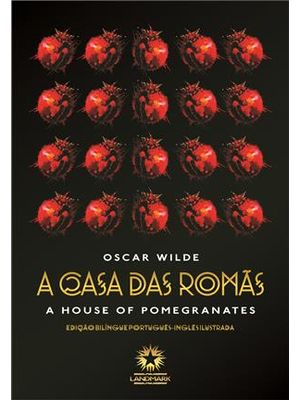 A Casa das Romas - Ed Bilingue Ilustrada