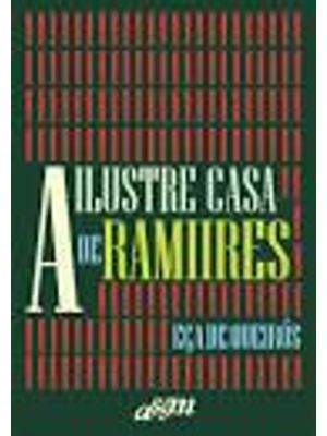 A Ilustre Casa de Ramires